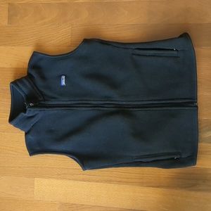 Patagonia Better Sweater vest women's M